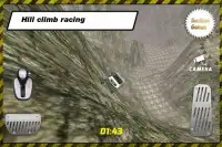 Mountain Truck Simulator Screen Shot 2