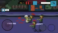 Zombie - just kill all or die Screen Shot 1