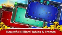 Billiard PRO | 8 Ball Pool Screen Shot 2