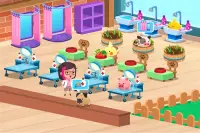 Animal Rescue: Pet Shop Story Screen Shot 4