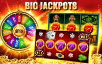 Casino Slots - Machines à sous Screen Shot 1