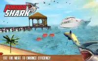 Furious Shark Life Simulator Screen Shot 2