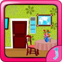 Escape Threo Room