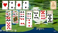 Solitaire Screen Shot 14