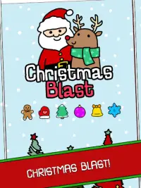 Christmas Blast : Sweeper Matc Screen Shot 9