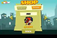 Ace World - Triple Jump Game Screen Shot 3