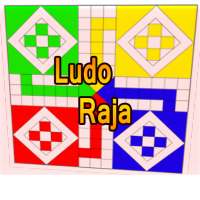 Ludo Raja - King of Parchisi