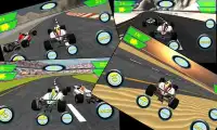 Furious Car Speed 2016 Screen Shot 3