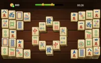 Master ubin Mahjong-Gratis Screen Shot 16