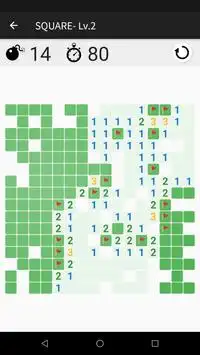 Minesweeper＋ Screen Shot 3