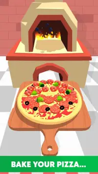 Perfect Pizza Maker - Cooking  Screen Shot 3