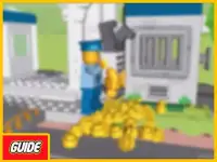 Full Guide LEGO Juniors Quest Screen Shot 1