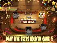 Wild West Poker- Free online Texas Holdem Poker Screen Shot 13