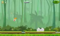 Tails&Sonic Super Run Screen Shot 2