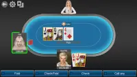 69 Poker Screen Shot 6