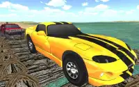 Extreme Offroad Car Driving Hill Racing Simulator Screen Shot 1