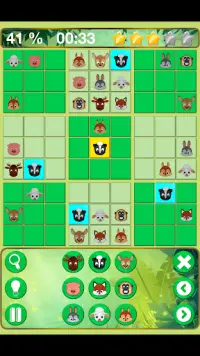 Creative Sudoku | Free Sudoku games Screen Shot 3
