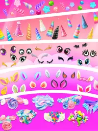 Unicorn Bubble Tea – Icy Unicorn Drinks Screen Shot 7