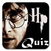 Name that Harry Potter Character Quiz
