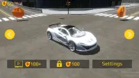 Aventador Chiron Huracan P1 Car Simulator Screen Shot 4