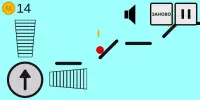 Fly ball Screen Shot 7