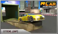 RC Car Driving Simulator Screen Shot 1