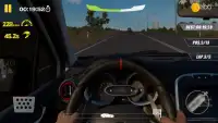 Car Racing Renault Games 2019 Screen Shot 1