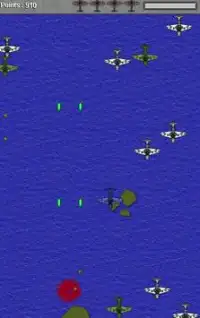 Air War - Sky Fire Screen Shot 3