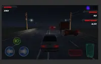 V8 Car Traffic Racer Screen Shot 4