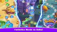 Jogo Da Bolha - Bubble Shooter Screen Shot 3