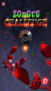 ZOnOt's Challenge Screen Shot 0