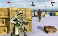 Counter FPS Shooting Games Screen Shot 1