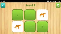 Memory training for kids Screen Shot 4