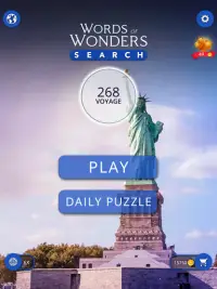 Words of Wonders: Search Screen Shot 7