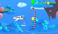 Fun Kids Planes Game Screen Shot 4