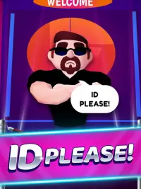 ID Please - Club Simulation Screen Shot 1