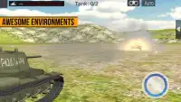 Tanque de Guerra Arena Screen Shot 2