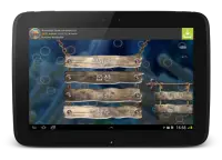 Wonder Fish 무료 게임 HD Screen Shot 22