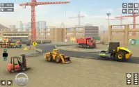 Build It : Construction Games Screen Shot 3
