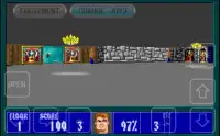 MS DOS GAMES Screen Shot 6