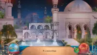 Aladdin: Juegos Buscar Objetos Screen Shot 3