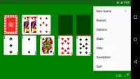 Solitaire Free 2018 Screen Shot 2