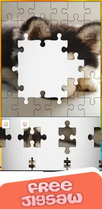 jigsaw puzzles best classic jigsaw puzzles 2021 Screen Shot 4
