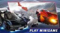 Real Car Racing Simulator Screen Shot 3