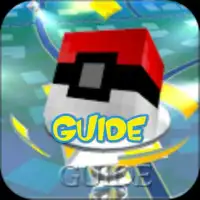 Guide: Pokemon Go Game App Screen Shot 2