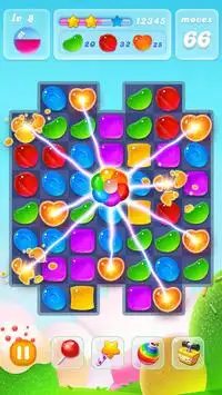 Candy Blast Jelly Crush 2020 Screen Shot 2