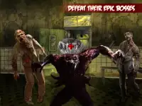 Ziekenhuis Zombie Survival 🏥 Screen Shot 4