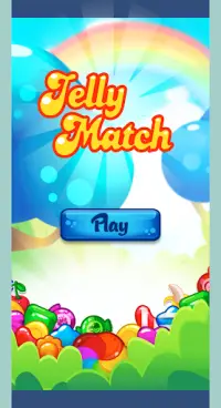 Jelly Match Screen Shot 0