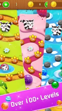 Bubble Shooter – Classic Bubble Shoot Game Screen Shot 5