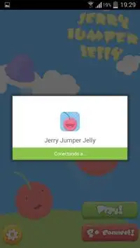 Jerry Jumper Jelly Screen Shot 6